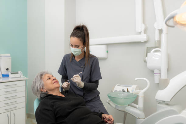 Best Urgent Dental Care in Great Falls Crossing, VA
