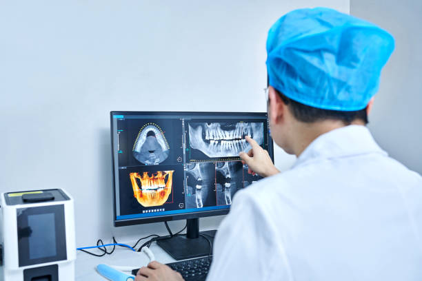 Best Walk-In Emergency Dentist in Great Falls Crossing, VA