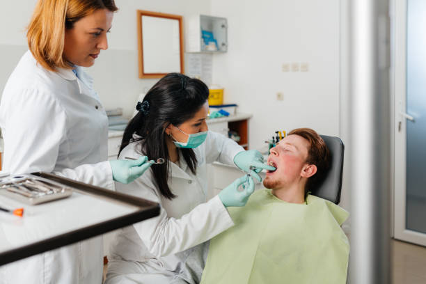 Best Emergency Treatment for Toothache in Great Falls Crossing, VA