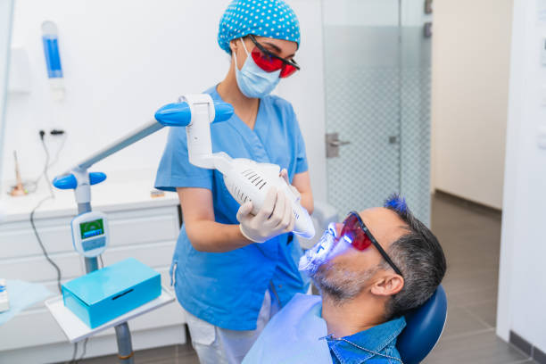 Best Emergency Tooth Extraction in Great Falls Crossing, VA