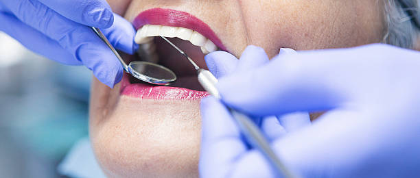 Best Emergency Treatment for Toothache in Great Falls Crossing, VA